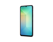 Galaxy A06 (128GB) SKU: SM-A065MZKGBVO