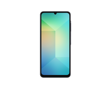 Galaxy A06 (128GB) SKU: SM-A065MZKGBVO