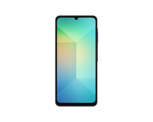 Galaxy A06 (64GB) SKU: SM-A065MZKGBVO