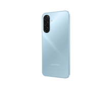 Galaxy A17 SKU: SM-A175FZKGBVO