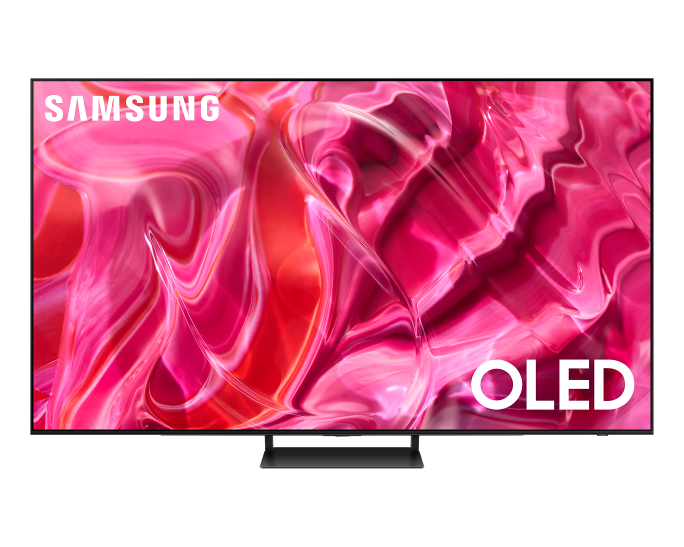 Samsung OLED Smart TV 4K 65” S90C 2023 SKU: QN65S90CAGXZS