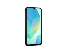 Galaxy A16 (128GB) SKU: SM-A165MZKGBVO