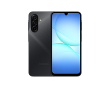 Galaxy A17 SKU: SM-A175FZKGBVO