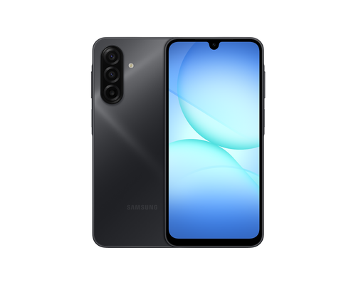 Galaxy A17 SKU: SM-A175FZKGBVO
