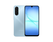 Galaxy A17 SKU: SM-A175FZKGBVO