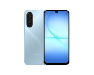 Galaxy A17 SKU: SM-A175FZKGBVO