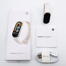 Xiaomi Mi Band 8