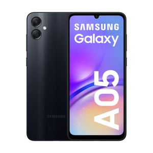 Galaxy A05 (128GB) SKU: SM-A055ML-2