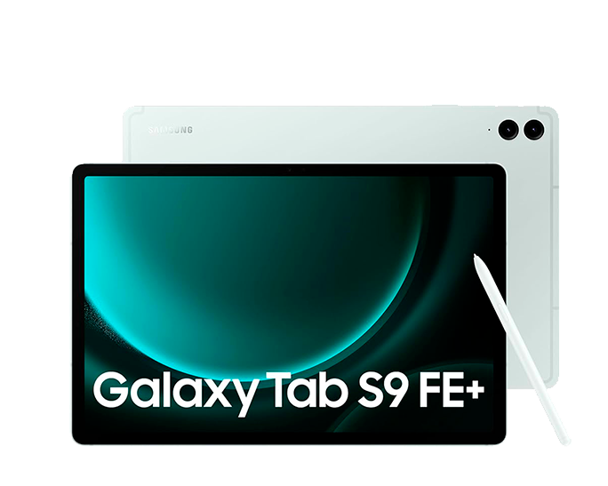 Galaxy Tab S9 FE+ (128gb)