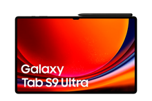 Galaxy Tab S9 Ultra SKU: SM-X910NZAABVO