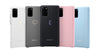 Smart Led Cover  Galaxy S20+  EF-KG985CBEGWW