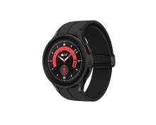 Watch 5 PRO (45mm) SKU: SM-R920NZKALTA