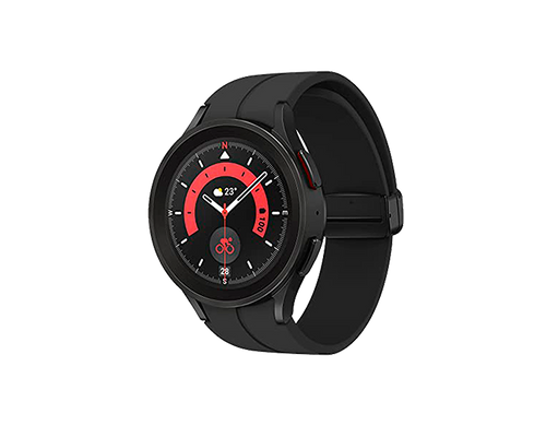 Watch 5 PRO (45mm) SKU: SM-R920NZKALTA