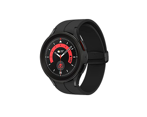 Watch 5 PRO (45mm) SKU: SM-R920NZKALTA