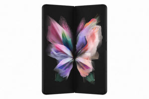 Galaxy Z Fold 3 SKU: SM-F926BZBABVO