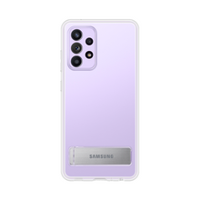 Clear Standing Cover Galaxy A52 5G