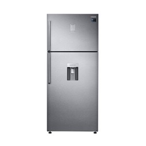 Refrigerador 526 Lt Twin Cool 24 pies con dispenser Inoxidable SKU: RT53K6541SL/ZS