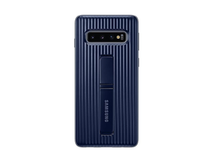 Protective Standing Cover (Galaxy S10)