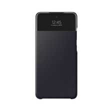 Smart S View Wallet Cover Galaxy A52 SKU: EF-EA525PBEGWW