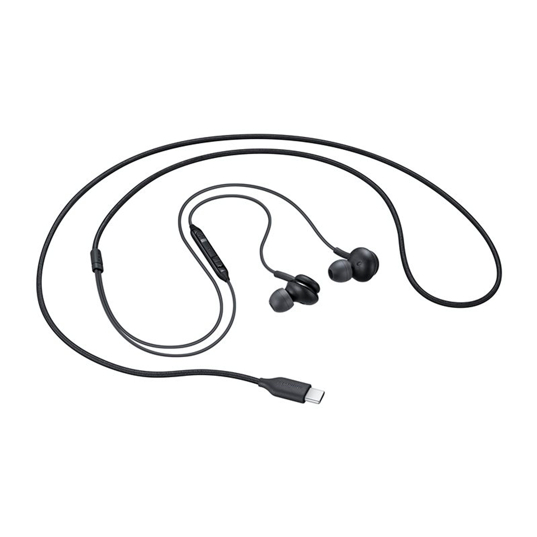 Type C Earphones AKG SKU: EO-IC100