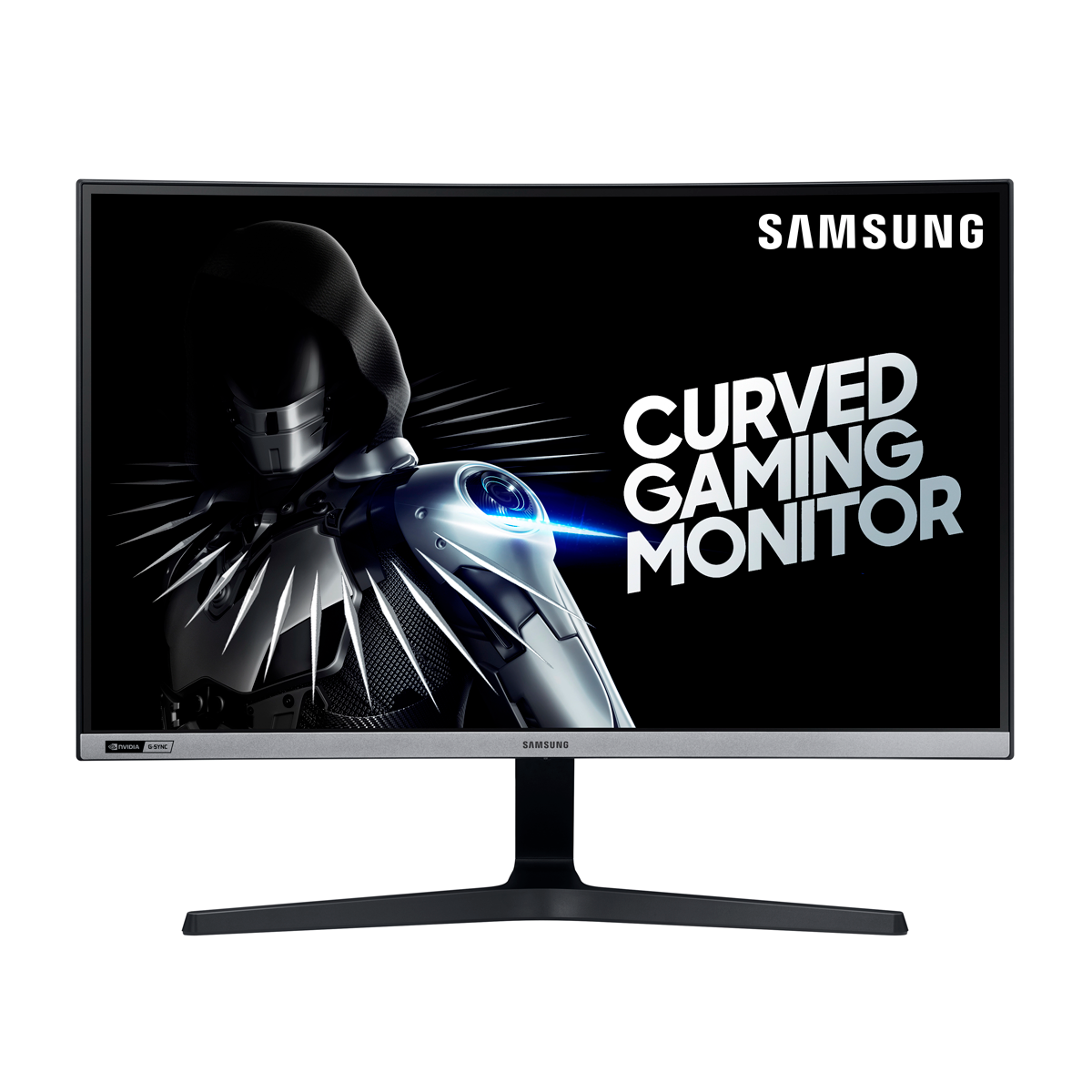 Monitor Odyssey 27 Gamer SKU: LC27RG50FQLXZS – NEXT LEVEL