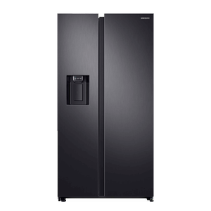 Refrigerador 638 Lt 24 Pies 2 puertas Metal Cooling SKU: RS68N8241B1