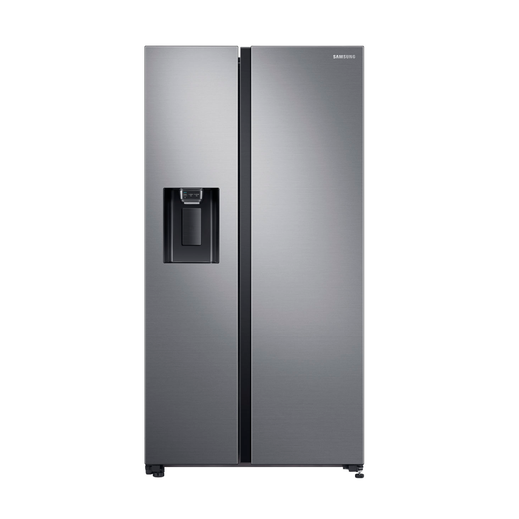 Refrigerador 617 Lt 24 Pies con dispenser SKU: RS65R5411M9