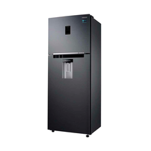 Refrigerador 368 Lt Twin Cool 24pies con dispenser Negro SKU: RT38K5992BS/ZS