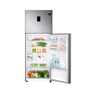 Refrigerador 368 Lt Twin Cool 24 pies con dispenser SKU: RT38K5992SL/ZS