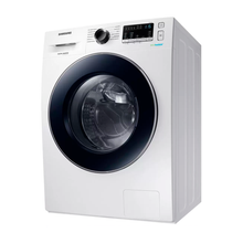 Lavadora de 8,5Kg de lavado y 5 de secado con Eco Bubble SKU: WD85M4453JW