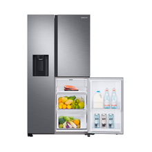Refrigerador 625 Lt 24 Pies 3 Puertas Metal Cooling SKU: RS65R5691M9