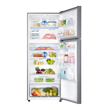 Refrigerador 440 Lt Twin Cooling 20 pies Inoxidable SKU: RT43K6231SL/ZS