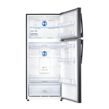 Refrigerador 526 Lt Twin Cool 24 Pies con dispenser BLACK SKU: RT53K6541BS/ZS