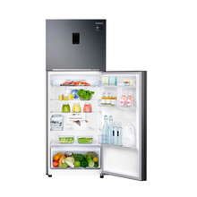 Refrigerador 368 Lt Twin Cool 24pies con dispenser Negro SKU: RT38K5992BS/ZS