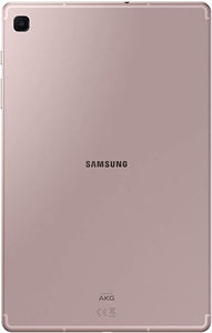 Galaxy Tab S6 Lite   SKU: SM-P615NZAUBVO