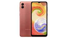 Galaxy A04 (128GB) SKU: SM-A045M/DS