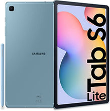 Galaxy Tab S6 Lite   SKU: SM-P610