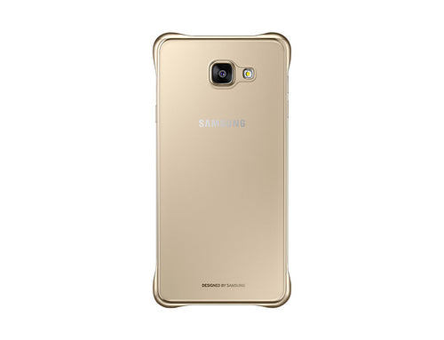 Clear Cover (Galaxy A7 2016)