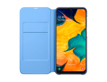 Wallet Cover (Galaxy A30)