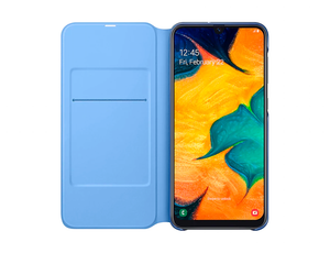 Wallet Cover (Galaxy A30)