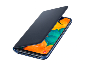 Wallet Cover (Galaxy A30)