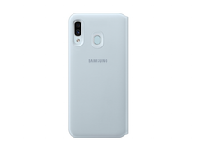 Wallet Cover (Galaxy A30)