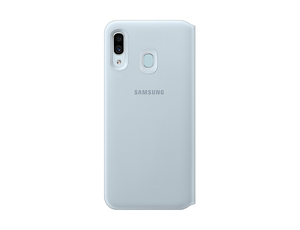 Wallet Cover (Galaxy A30)