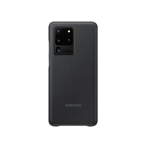 𝟐𝐱𝟑𝟎𝟎 𝐁𝐬. Smart Clear View Cover (Galaxy S20 Ultra)
