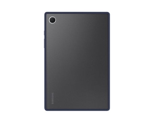 ¡𝙊𝙁𝙀𝙍𝙏𝘼! Clear Edge Cover - Galaxy Tab A8