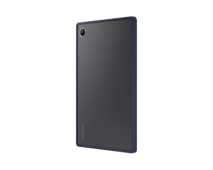 Clear Edge Cover - Galaxy Tab A8