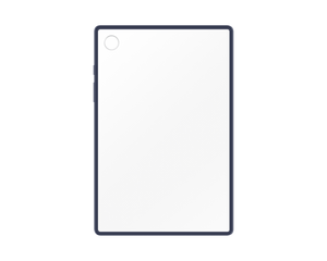 Clear Edge Cover - Galaxy Tab A8