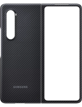 Aramid Cover Black Galaxy Z Fold3