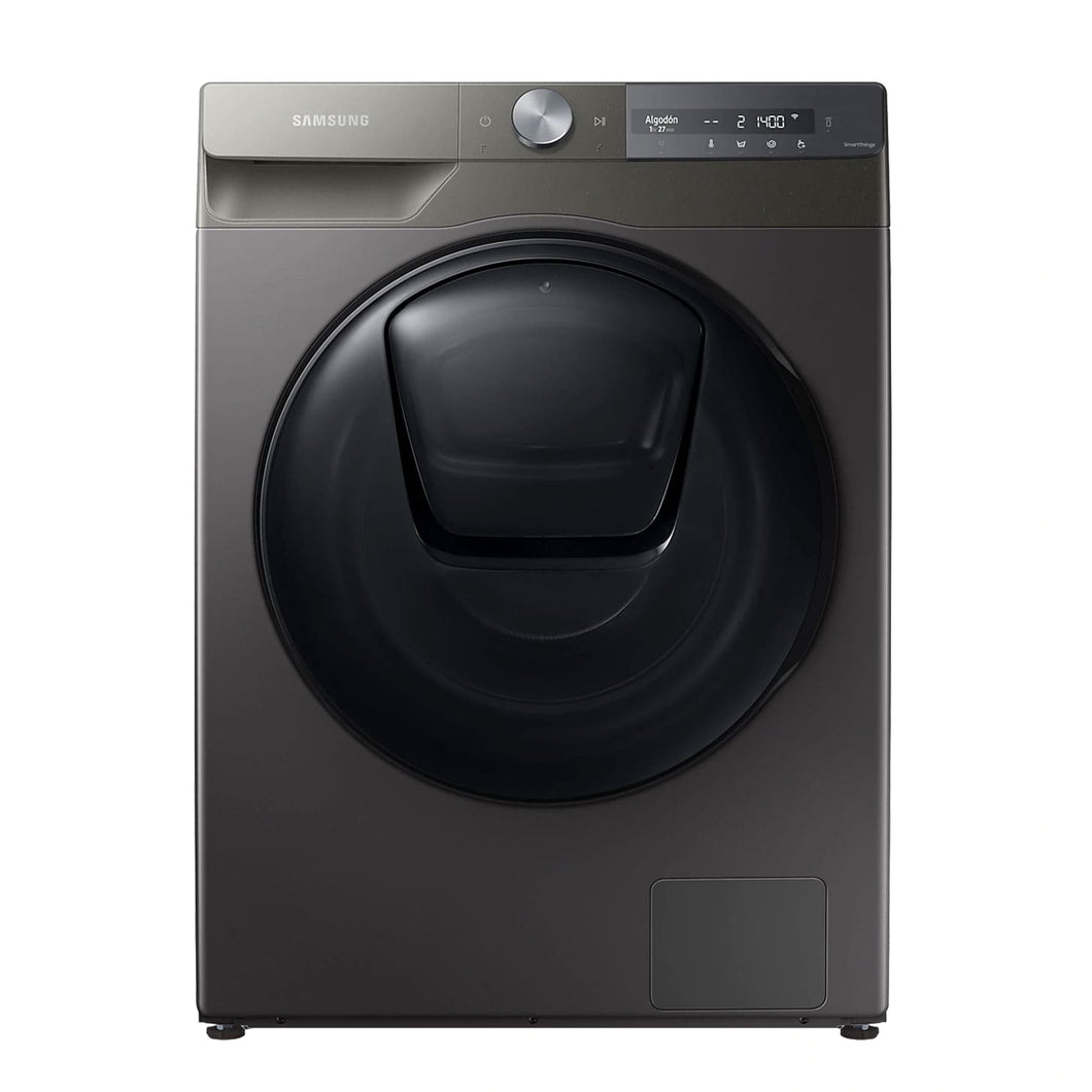 Lavadora Samsung12.5 Kg lavado 7 secado AI (Inteligenc – NEXT LEVEL