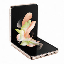 Galaxy Z Flip 4 SKU: SM-F721BLVKBVO